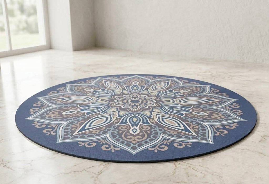 Round Mat – 1400mm x 1400mm x 3mm