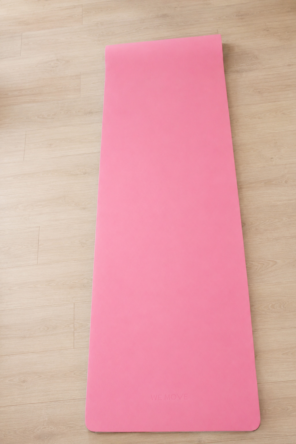 TPE Yoga & Pilates Mat – 1830mm x 610mm x 6mm
