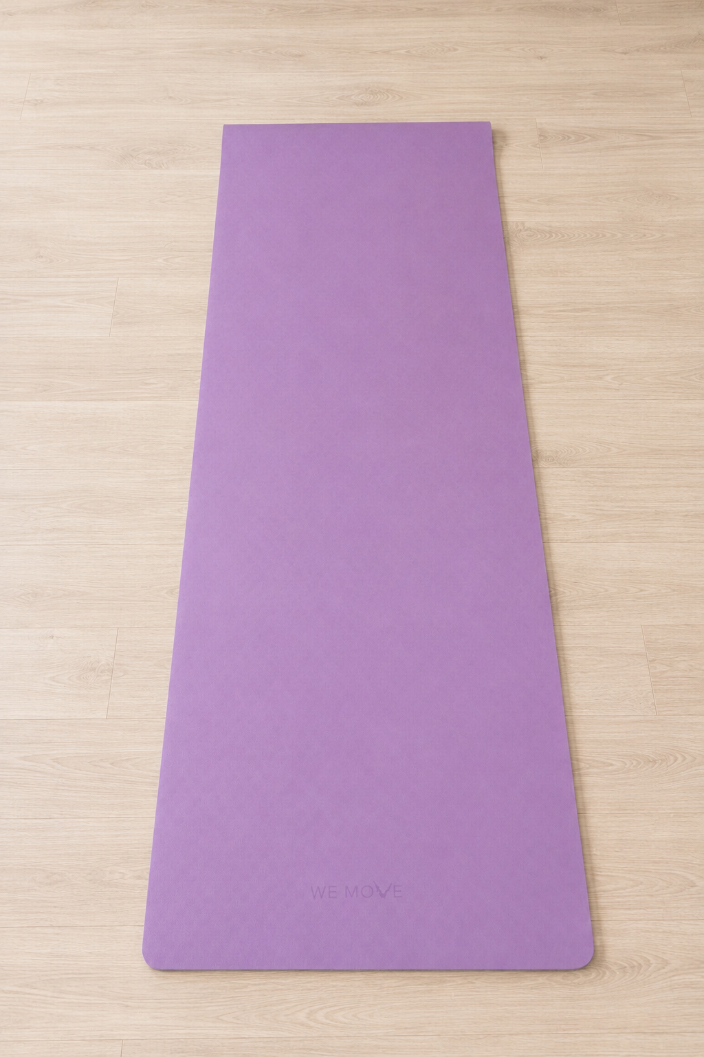 TPE Yoga & Pilates Mat – 1830mm x 610mm x 6mm
