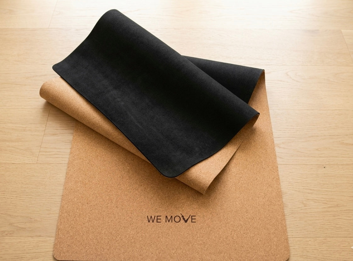 Cork Mat – 183cm x 61cm x 3mm