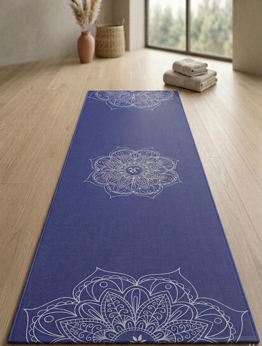 Yoga Towel – 1830mm x 610mm, 200gsm