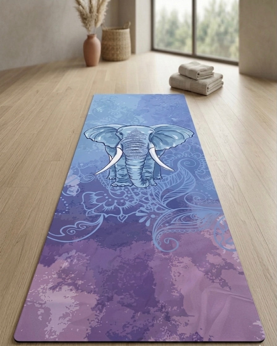 Yoga Towel – 1830mm x 610mm, 200gsm