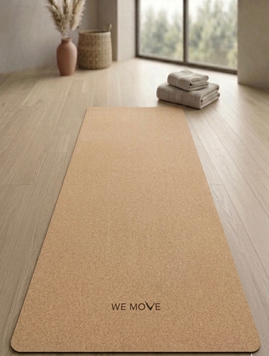 Cork Mat – 183cm x 61cm x 3mm