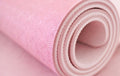 TPE Yoga & Pilates Mat – 1830mm x 610mm x 6mm
