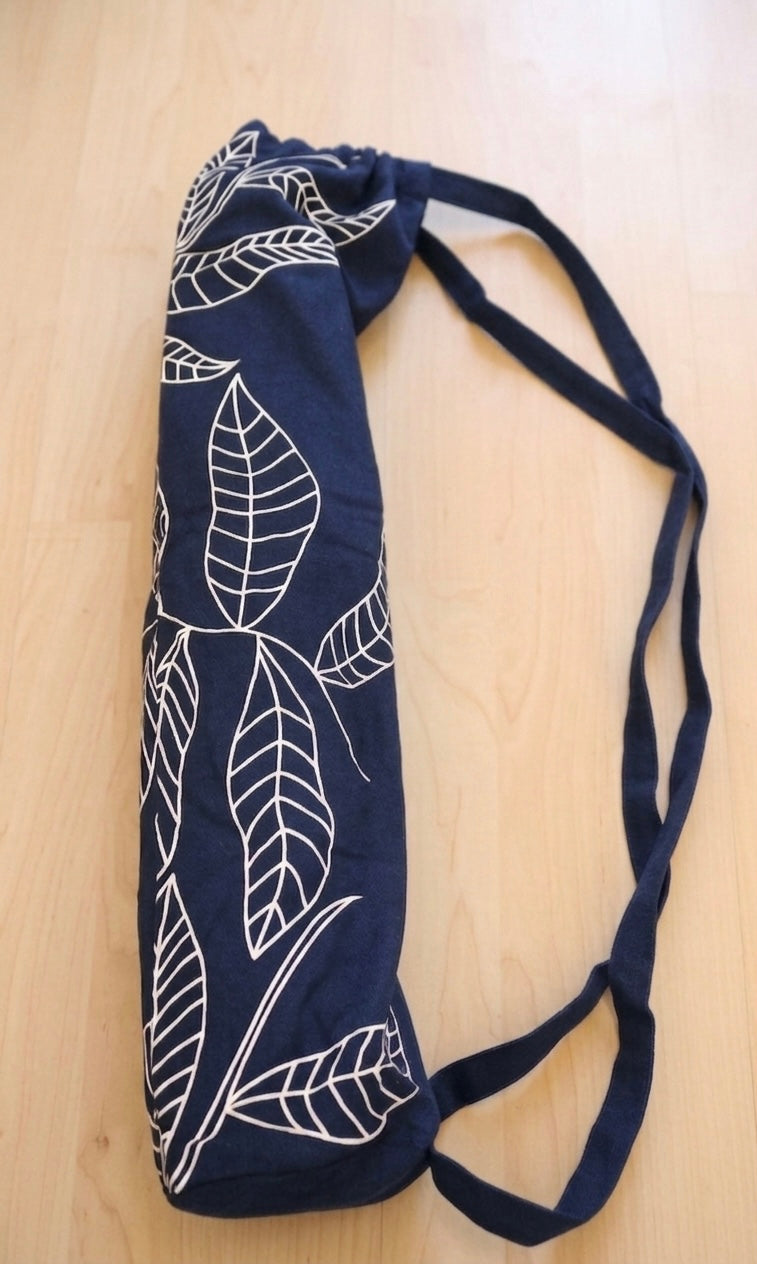 Yoga Mat Bag – Convenient & Stylish