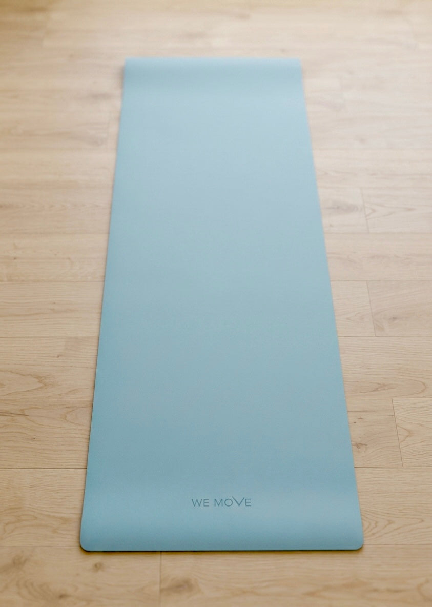 TPE Yoga & Pilates Mat – 1830mm x 610mm x 6mm