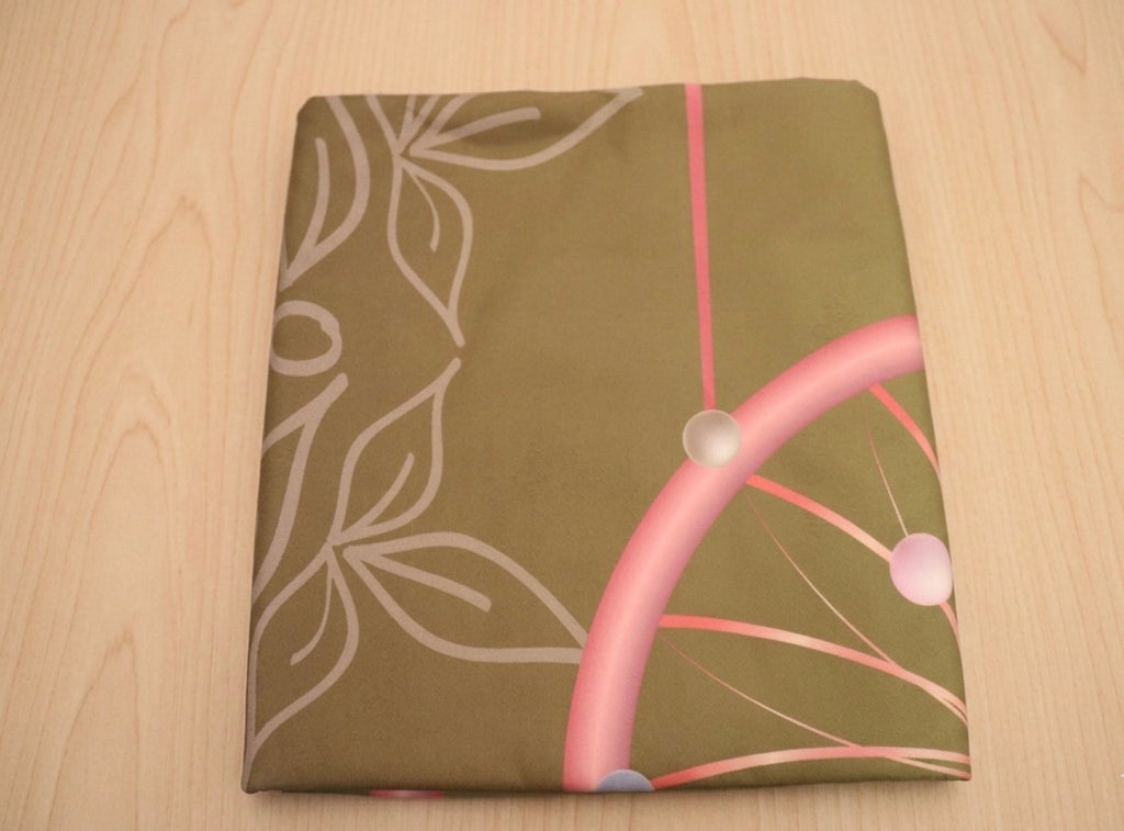 Yoga Towel – 1830mm x 610mm, 200gsm