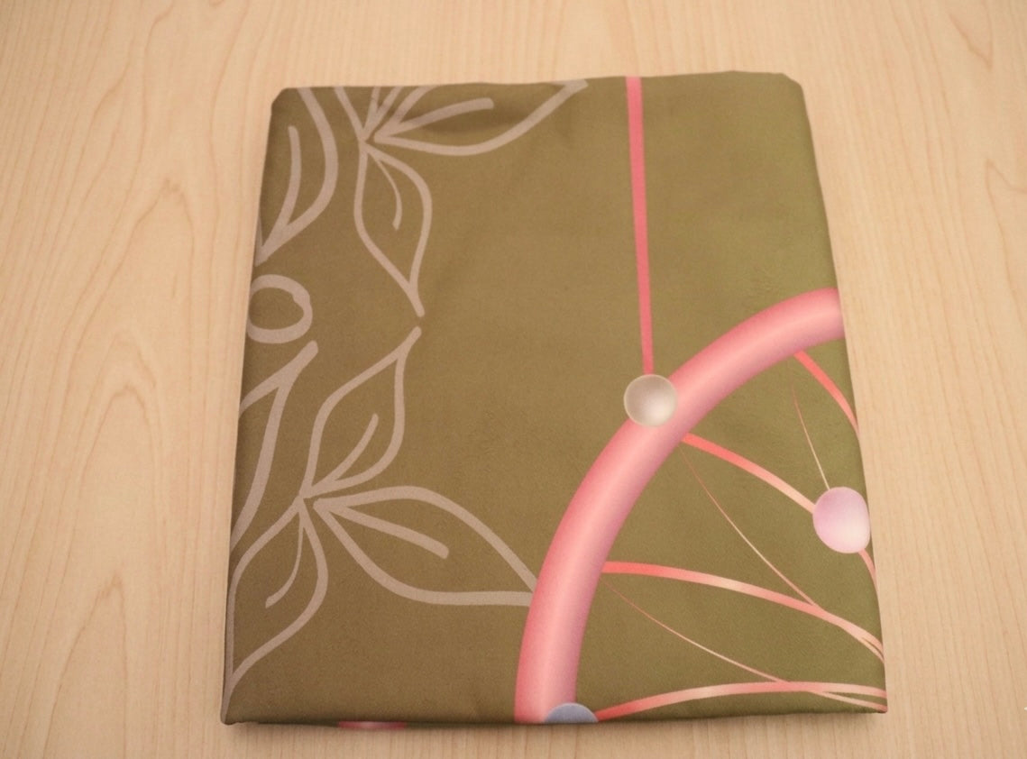 Yoga Towel – 1830mm x 610mm, 200gsm