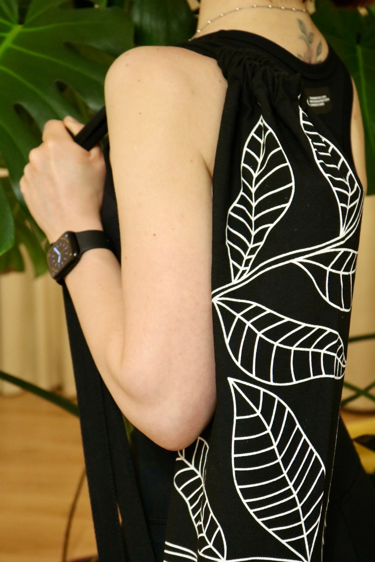 Yoga Mat Bag – Convenient & Stylish